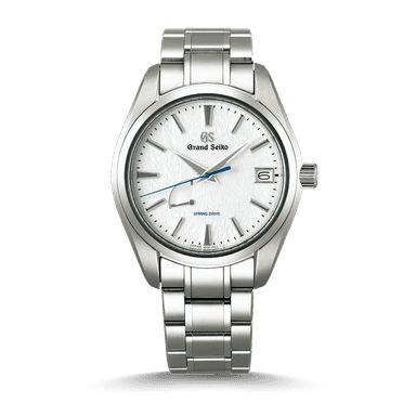 Grand Seiko Heritage Spring Drive Snowflake Referenz: SBGA211 Produktbild 0