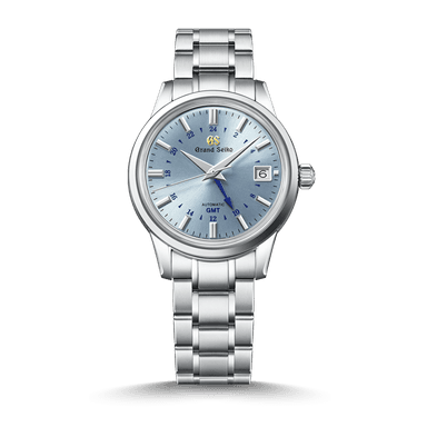 Grand Seiko "Mount Iwate" Elegance Limitiert CPO Referenz: SBGM253CPO Produktbild 0