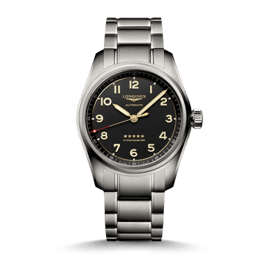 Longines Spirit Titan 40 Referenz: L3.810.1.53.6 Produktbild 0