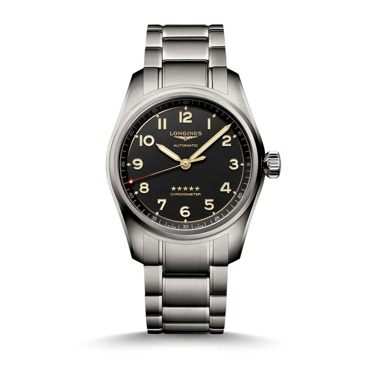 Longines Spirit Titan 40 Referenz: L3.810.1.53.6 cover url