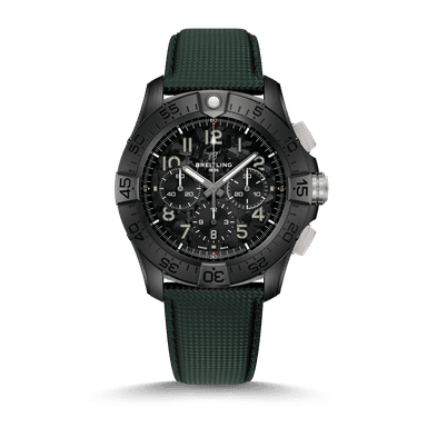 Breitling Avenger Automatic B01 Chronograph 46 Night Mission Referenz: SB0148101B1X1 Produktbild 0