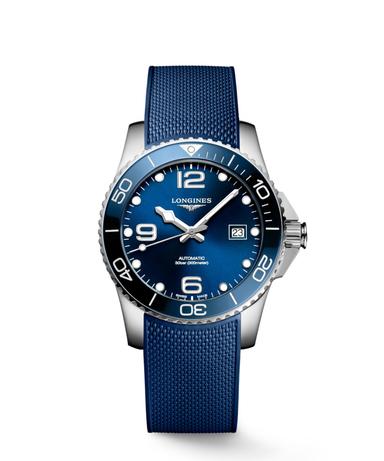 Longines HydroConquest 41 Referenz: L3.781.4.96.9 Produktbild 0