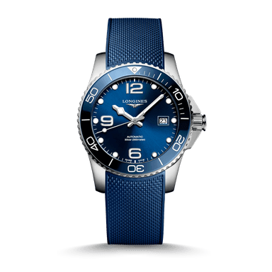 Longines HydroConquest 41 Referenz: L3.781.4.96.9 Produktbild 0