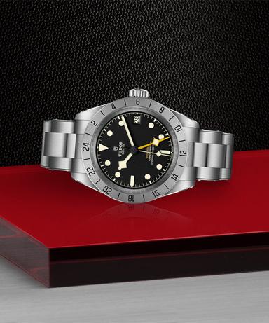 TUDOR Black Bay Pro Referenz: M79470-0001 Produktbild 1