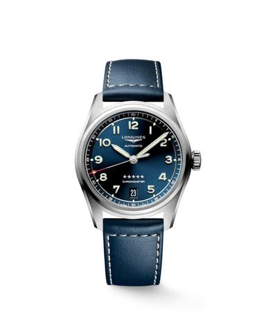 Longines Spirit 37 Referenz: L3.410.4.93.0 Produktbild 0