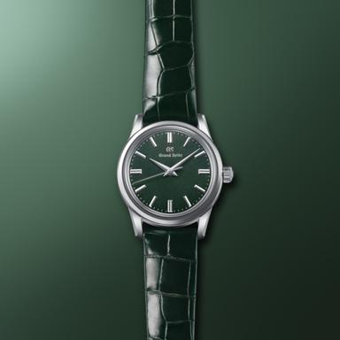 Grand Seiko Elegance Referenz: SBGW285 Produktbild 1