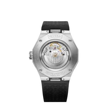 Baume & Mercier Riviera Referenz: M0A10768 Produktbild 1