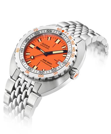 Doxa Sub 300T Professional Referenz: 840.10.351.10 Produktbild 1