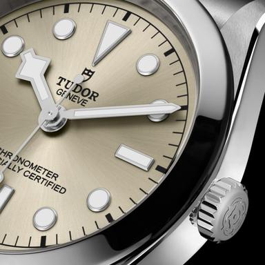 TUDOR Black Bay 36 Referenz: M79640-0003 Produktbild 1