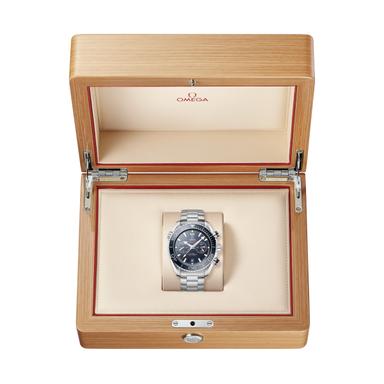 OMEGA Seamaster Planet Ocean 600M Chronograph 45,5 Referenz: 215.30.46.51.03.001 Produktbild 2