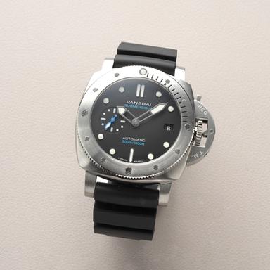 Panerai Submersible CPO Referenz: PAM02973CPO Produktbild 0