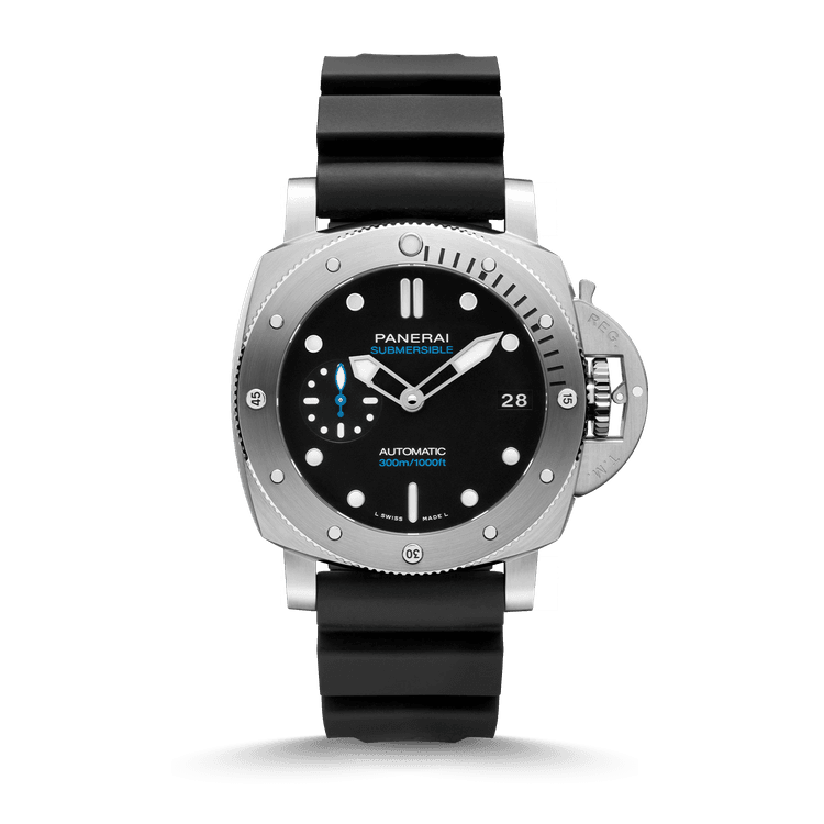 Panerai Submersible CPO cover url