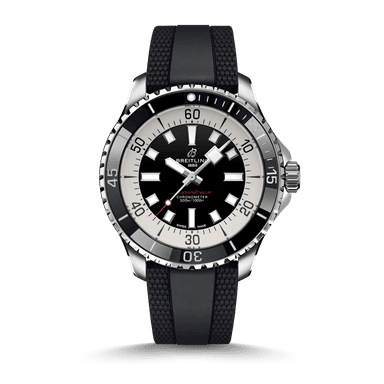 Breitling Superocean Automatic 44 Referenz: A17376211B1S1 Produktbild 0