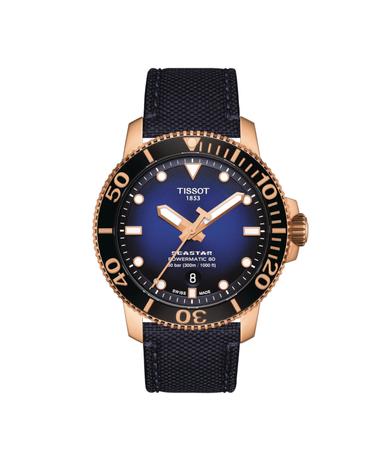 Tissot Seastar 1000 Powermatic 80 Referenz: T120.407.37.041.00 Produktbild 0