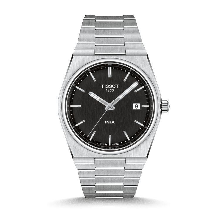 Tissot PRX Referenz: T137.410.11.051.00 cover url