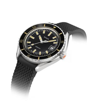 Doxa Sub 200 Sharkhunter Referenz: 799.10.101.20 Produktbild 1