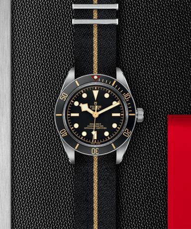 TUDOR Black Bay 58 Referenz: M79030N-0003 Produktbild 2