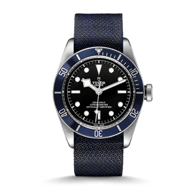 TUDOR Black Bay  Referenz: M79230B-0006 Produktbild 0