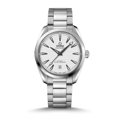 OMEGA Seamaster Aqua Terra 38 Referenz: 220.10.38.20.02.001 Produktbild 0