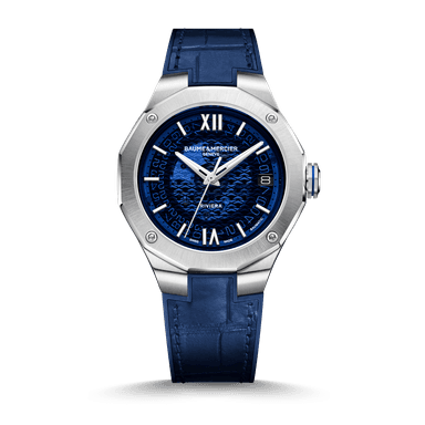 Baume & Mercier Riviera Referenz: M0A10714 Produktbild 0