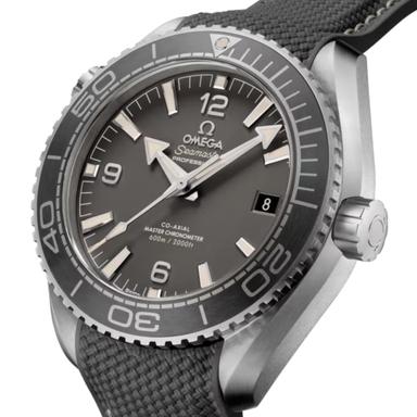 OMEGA Seamaster Planet Ocean 600M Referenz: 215.32.44.21.01.002 Produktbild 3