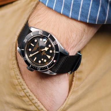 TUDOR Black Bay  Referenz: M79230N-0005 Produktbild 2