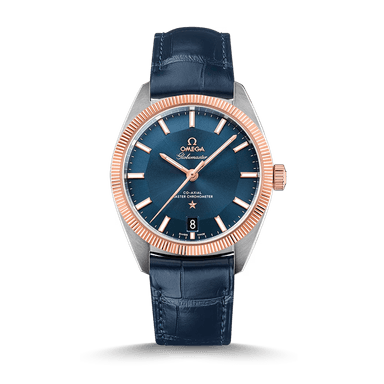 OMEGA Constellation Globemaster Referenz: 130.23.39.21.03.001 Produktbild 0