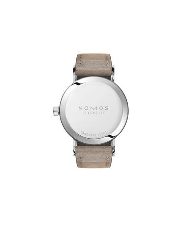 NOMOS Glashütte Tangente 33 Duo Referenz: 120 Produktbild 1