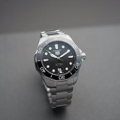 TAG HEUER Aquaracer Professional 300 Referenz: WBP201A.BA0632 Produktbild 4