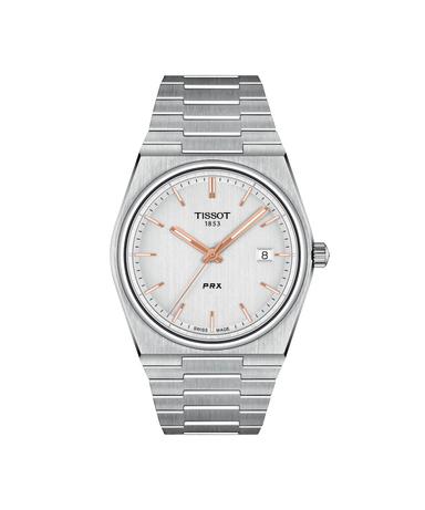 Tissot PRX Referenz: T137.410.11.031.00 Produktbild 0