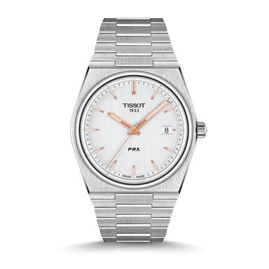 Tissot PRX Referenz: T137.410.11.031.00 Produktbild 0