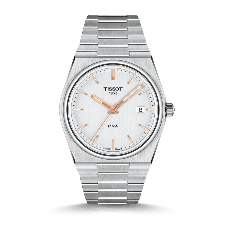 Tissot PRX Referenz: T137.410.11.031.00 cover url