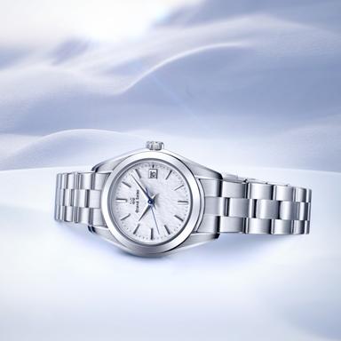 Grand Seiko Snowflake Women Referenz: STGF359 Produktbild 3