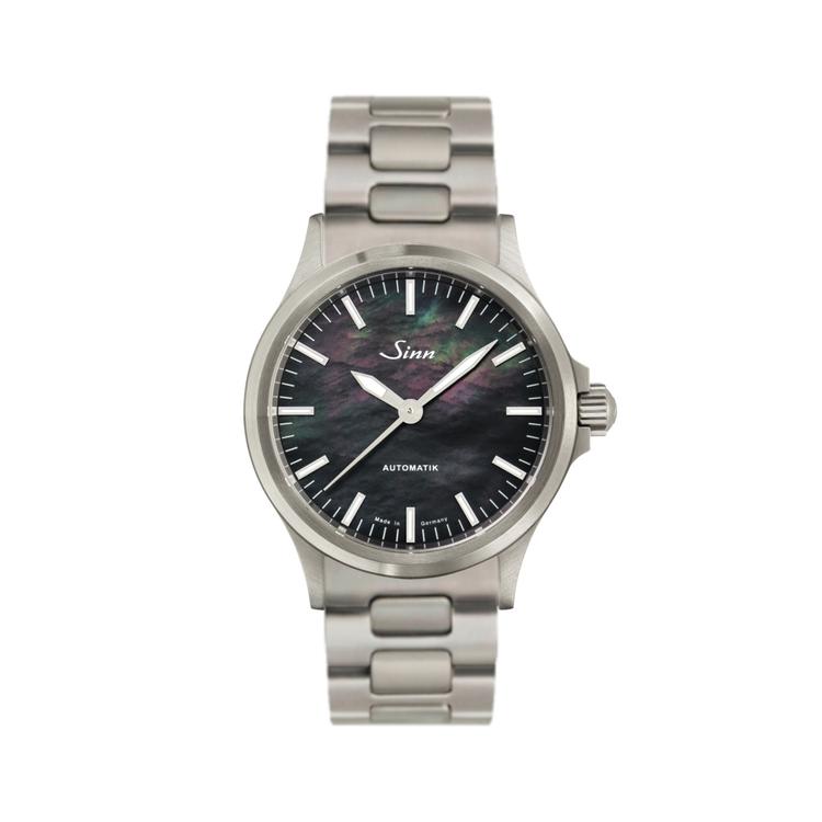 Sinn 556 I Perlmutt S Referenz: 556.0105M cover url