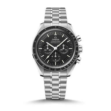 OMEGA Speedmaster Moonwatch Saphir Chronograph Referenz: 310.30.42.50.01.002 Produktbild 0