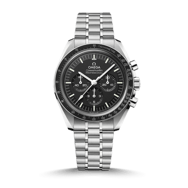 OMEGA Speedmaster Moonwatch Saphir Chronograph Referenz: 310.30.42.50.01.002 Produktbild 0