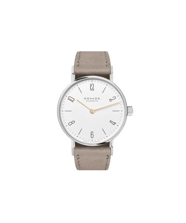 NOMOS Glashütte Tangente 33 Duo Referenz: 120 Produktbild 0