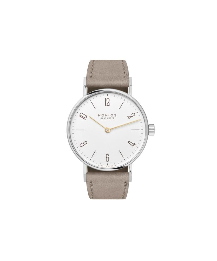 NOMOS Glashütte Tangente 33 Duo Referenz: 120 cover url