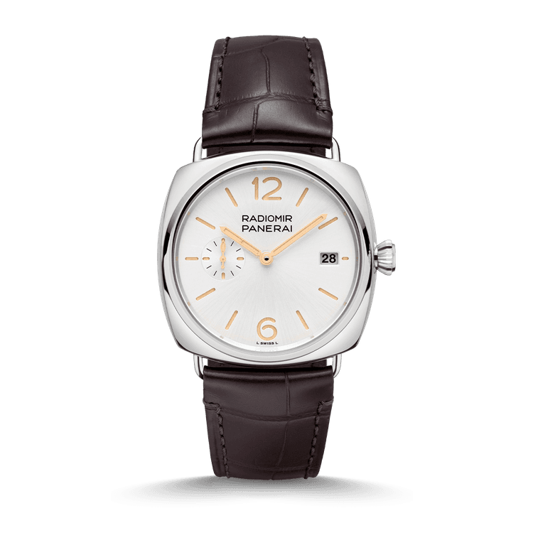 Panerai Radiomir Quaranta Referenz: PAM01570 cover url