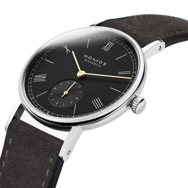 NOMOS Glashütte Ludwig 33 Referenz: 227 Produktbild 2