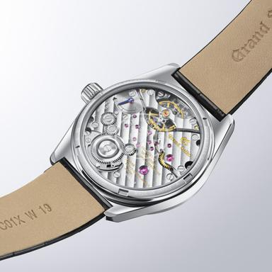 Grand Seiko Heritage Mecanique Edition Limitée Referenz: SLGW005 Produktbild 2