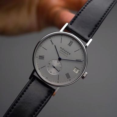 NOMOS Glashütte Ludwig Neomatik 41 Datum Referenz: 261 Produktbild 3