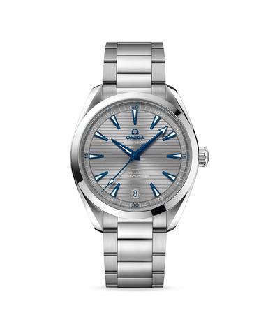 OMEGA Seamaster Aqua Terra 41 Referenz: 220.10.41.21.06.001 Produktbild 0