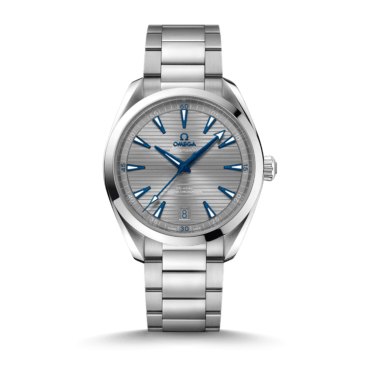 OMEGA Seamaster Aqua Terra 41 cover url