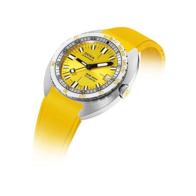 Doxa Sub 200T Divingstar Referenz: 804.10.361S.31 Produktbild 1