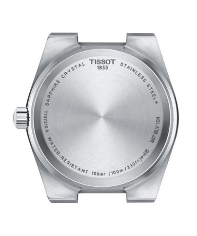 Tissot PRX  Referenz: T137.210.11.031.00 Produktbild 1