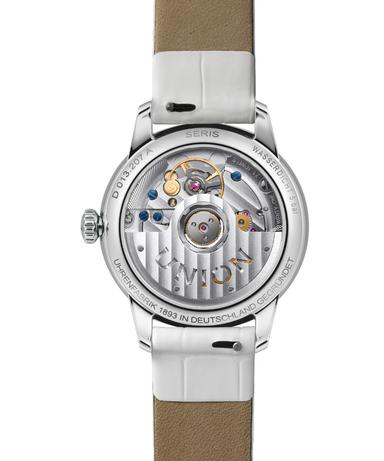 UNION Glashütte Seris Datum Referenz: D013.207.17.026.00 Produktbild 2