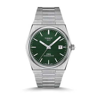 Tissot PRX Powermatic 80  Referenz: T137.407.11.091.00 Produktbild 0