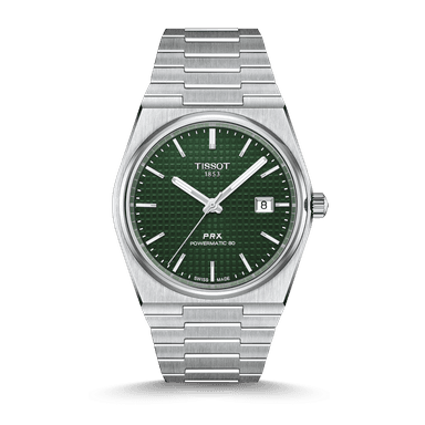 Tissot PRX Powermatic 80  Referenz: T137.407.11.091.00 Produktbild 0