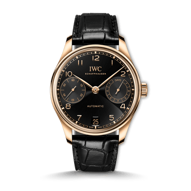 IWC Schaffhausen Portugieser Automatic 42 Referenz: IW501707 Produktbild 0